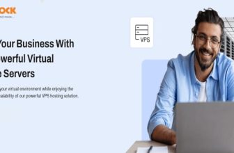 50% OFF on BigRock Self Managed VPS Server Hosting