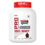 GNC Pro Performance 100% Whey Protein
