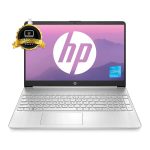 HP Laptop 15s i3 11th gen - fq2673TU
