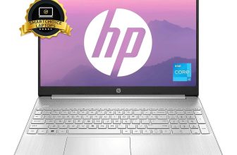 HP Laptop 15s i3 11th gen - fq2673TU