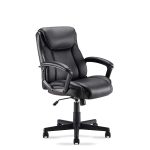 Sunon Executive Office Chair Mid Back with Lumbar Support