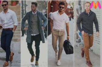 80% Off on Men's Casual Wear