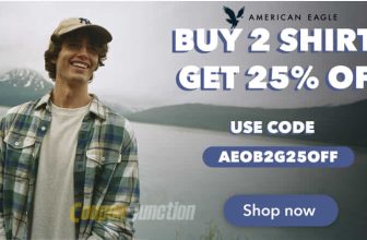 American Eagle Offers and Coupons