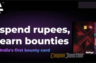 ANQ Digital Finserve - Cards, Rewards, Bounty , Investments and more