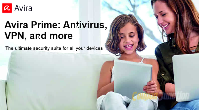 Avira Prime Security Suite