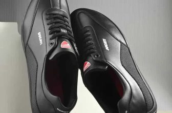 Ducati Urban Rider PRO Sneakers for Men