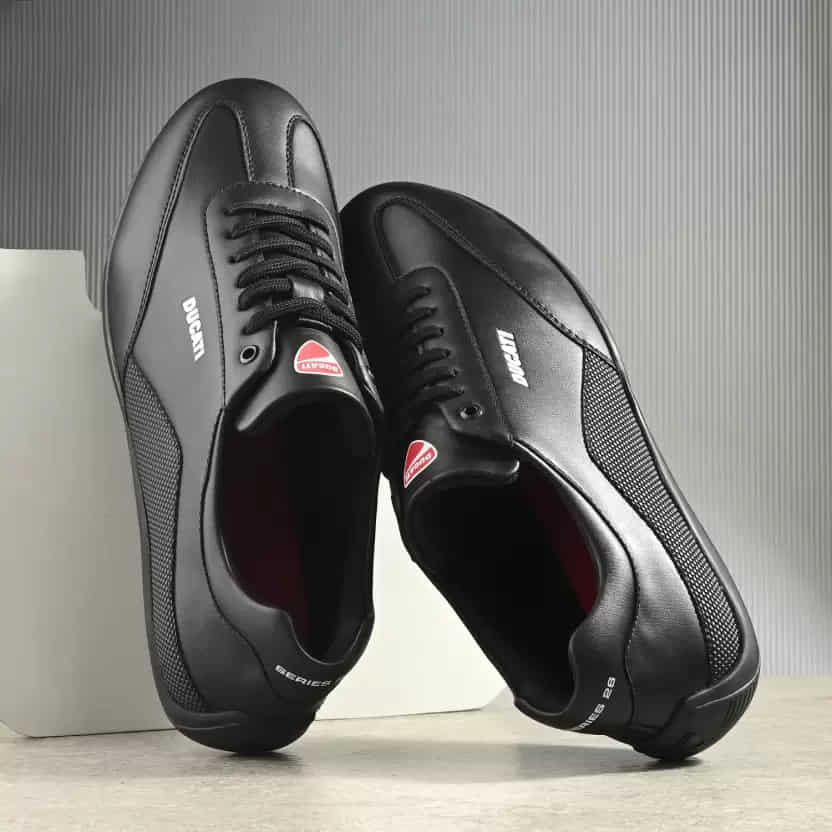 Ducati Urban Rider PRO Sneakers for Men