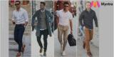 Upto 80% off on Men’s Casual Wear