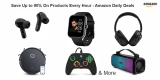 Up to 90% Off Everyday