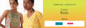 Buy Women’s Kurtas & Sets under Rs. 999