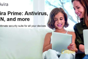 Up to 45% OFF on Avira Prime