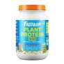Fast&Up Plant Protein for man– Vegan Protein Drink