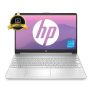 HP Laptop 15s 15.6-inch (39.6 cm) – Silver, 1.69 kg), fq2673TU