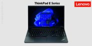 Lenovo ThinkPad E15 Gen 4 (15, Intel)