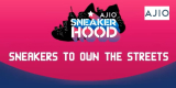 Up to 50% OFF on Sneakers Shoes